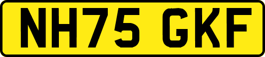 NH75GKF