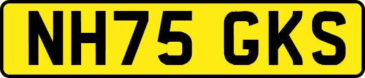 NH75GKS