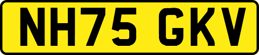 NH75GKV