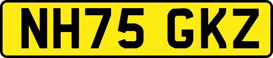 NH75GKZ