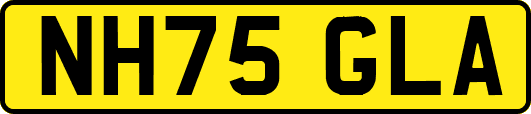 NH75GLA
