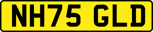 NH75GLD