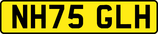 NH75GLH