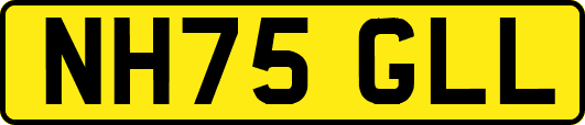 NH75GLL