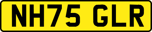 NH75GLR