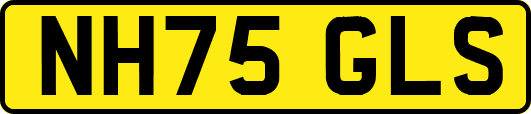 NH75GLS