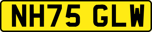 NH75GLW