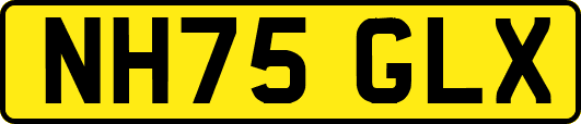 NH75GLX