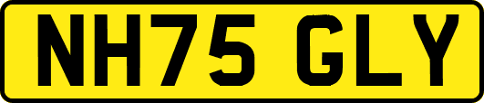 NH75GLY