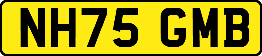 NH75GMB