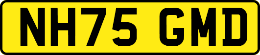 NH75GMD