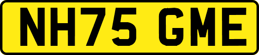 NH75GME