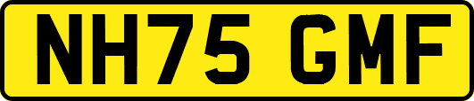 NH75GMF