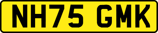 NH75GMK