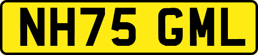 NH75GML