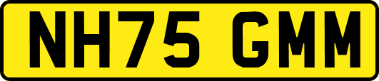 NH75GMM