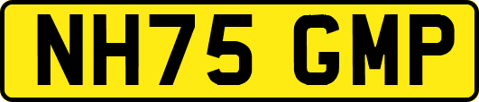 NH75GMP