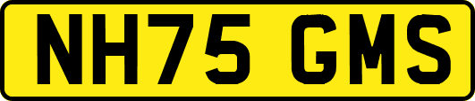 NH75GMS