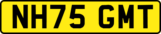 NH75GMT