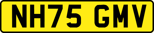 NH75GMV