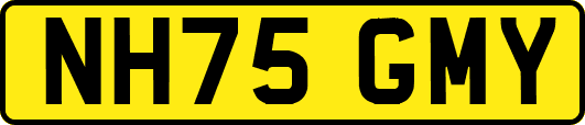 NH75GMY