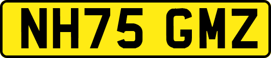NH75GMZ