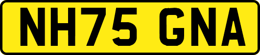 NH75GNA