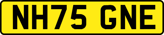 NH75GNE