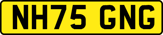 NH75GNG
