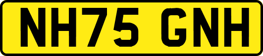 NH75GNH