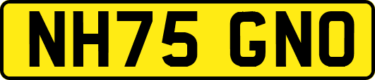 NH75GNO