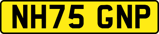 NH75GNP