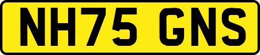 NH75GNS