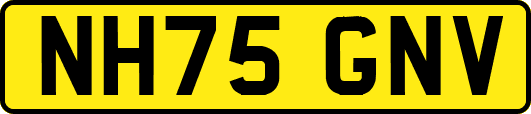 NH75GNV