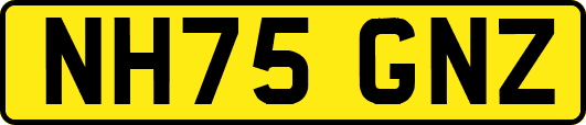 NH75GNZ
