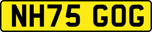 NH75GOG