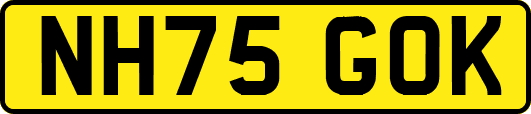 NH75GOK