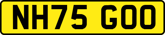 NH75GOO