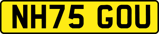 NH75GOU