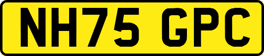 NH75GPC
