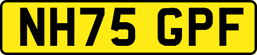 NH75GPF