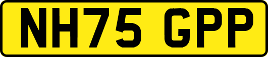 NH75GPP