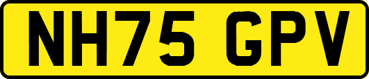 NH75GPV