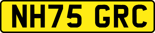 NH75GRC