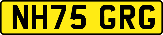 NH75GRG