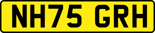 NH75GRH