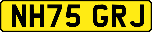 NH75GRJ