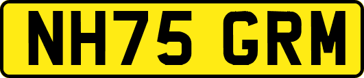 NH75GRM