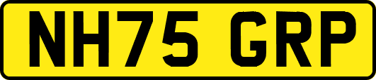 NH75GRP
