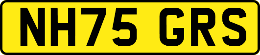 NH75GRS